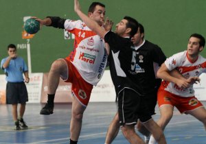 Club Balonmano Nava