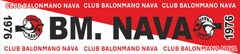 Club Balonmano Nava