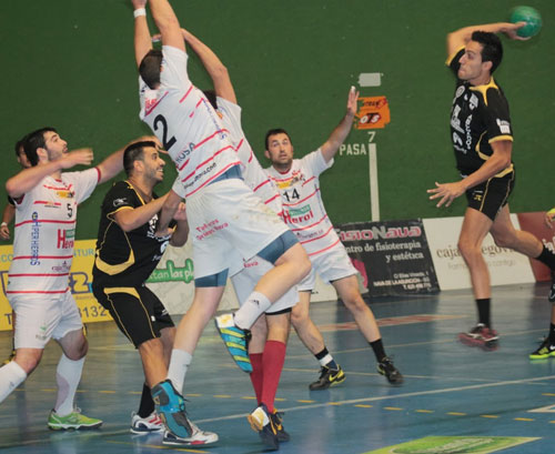 Nava Partido Tenerife