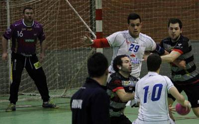 Nava Partido Filial Ademar