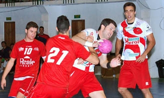 Nava Partido Filial Ademar