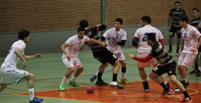 Nava Partido Filial Ademar