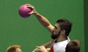 Club Balonmano Nava