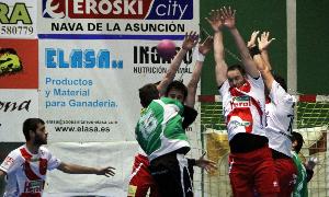 Club Balonmano Nava