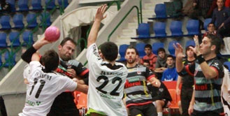 Club Balonmano Nava Carlitos