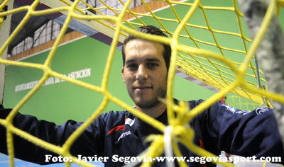 Club Balonmano Nava Dario