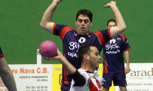 Club Balonmano Nava