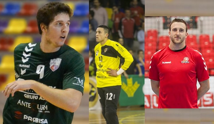 Club Balonmano Nava Fichajes