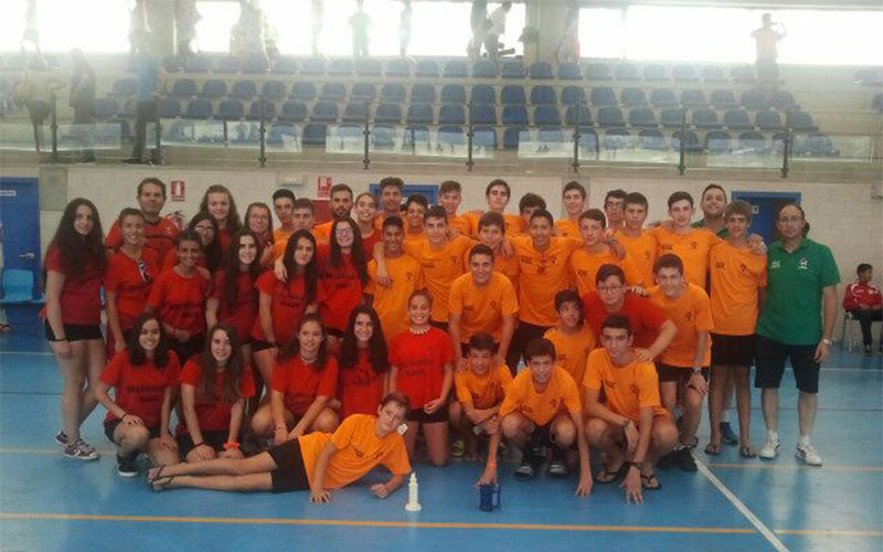 Club Balonmano Nava