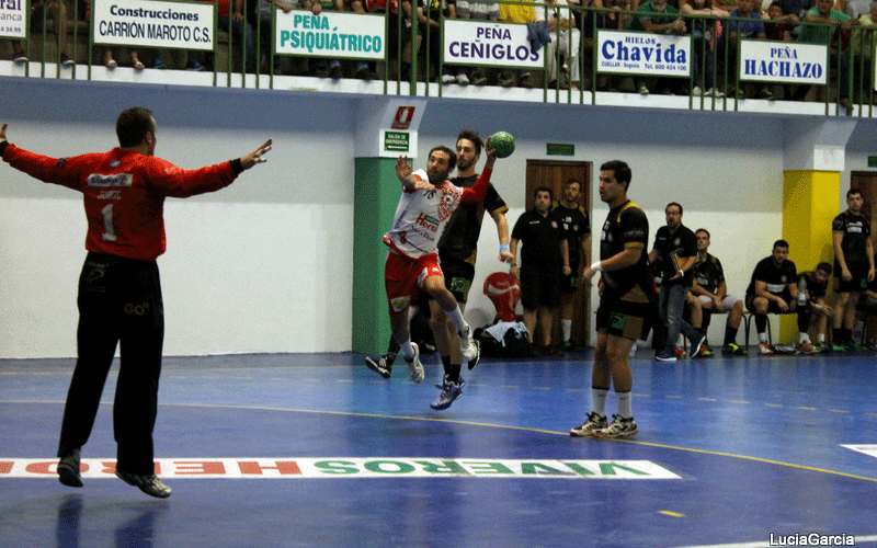 Club Balonmano Nava