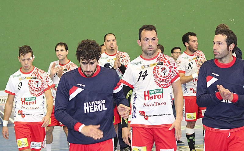 Club Balonmano Nava Covadonga