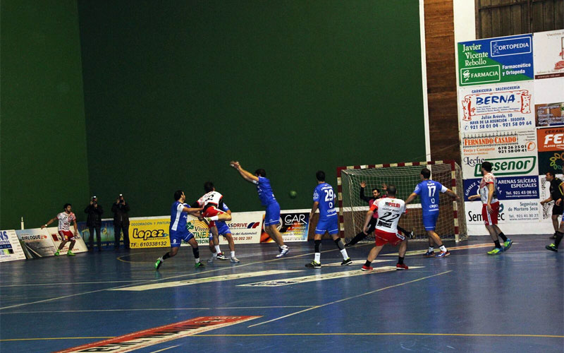 Club Balonmano Nava Tolosa