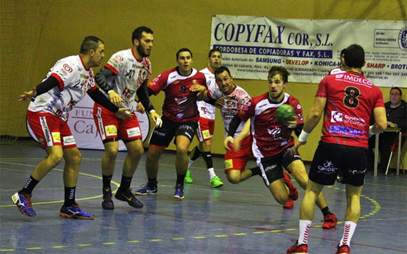Club Balonmano Nava Cordoba