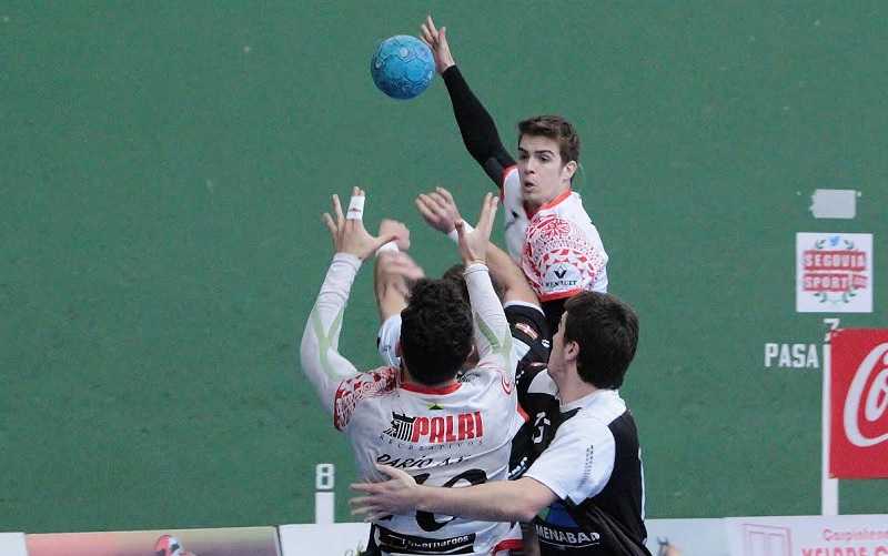 Club Balonmano Nava Zarautz