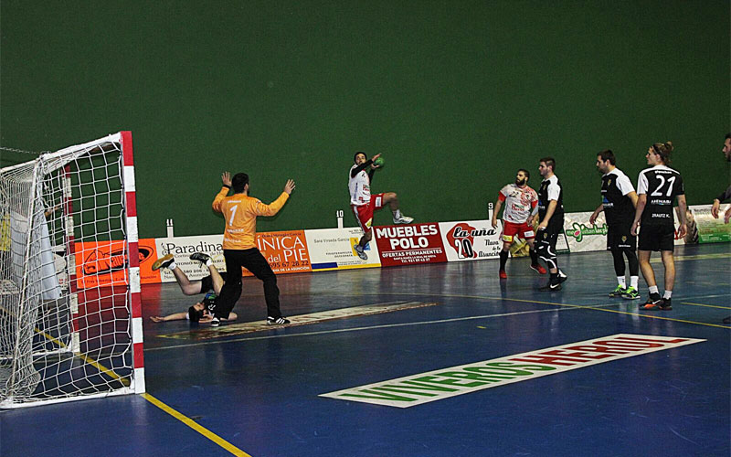 Club Balonmano Nava Zarautz