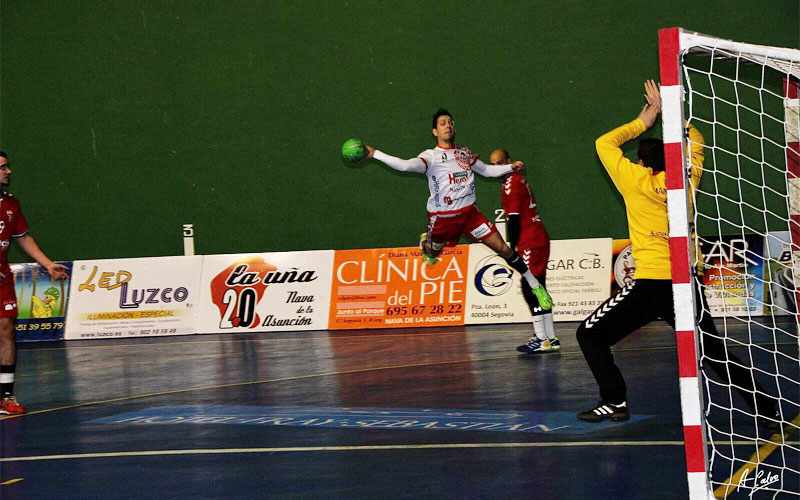 Club Balonmano Nava Alcobendas