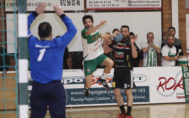 Club Balonmano Nava Bordils
