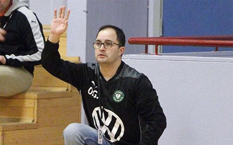 Club Balonmano Nava Dani Gordo