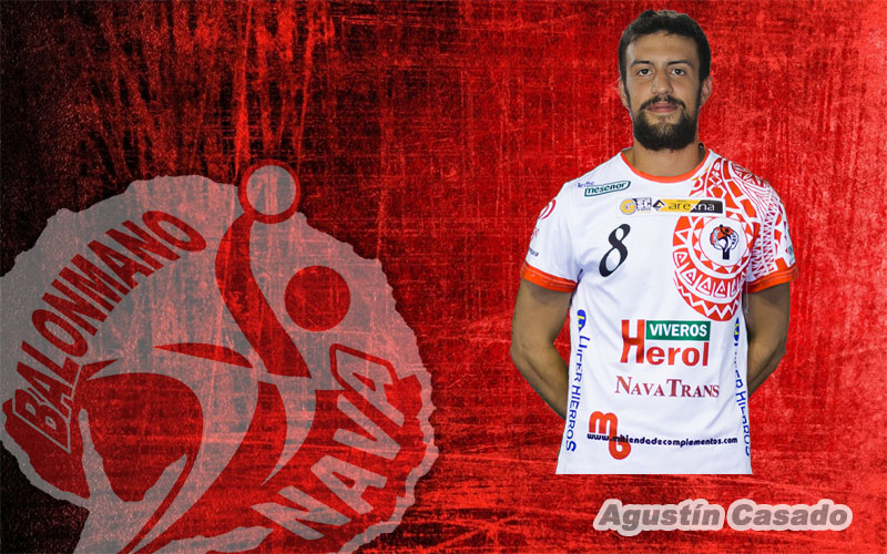 Club Balonmano Nava Agustin