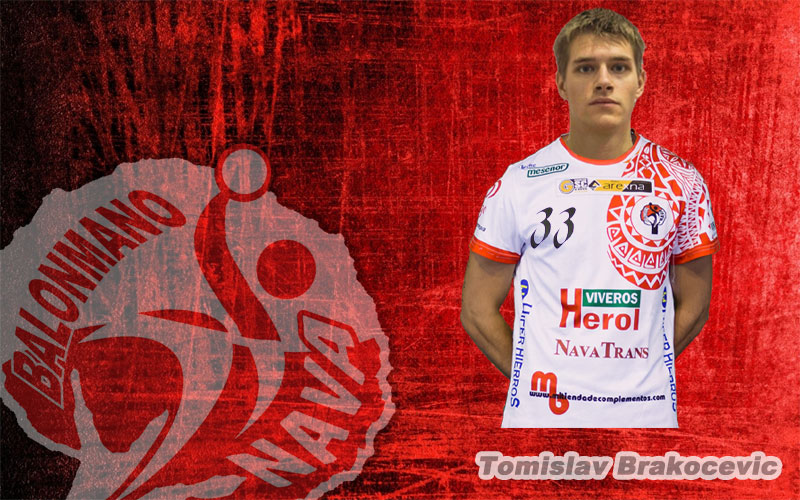 Club Balonmano Nava Tomislav