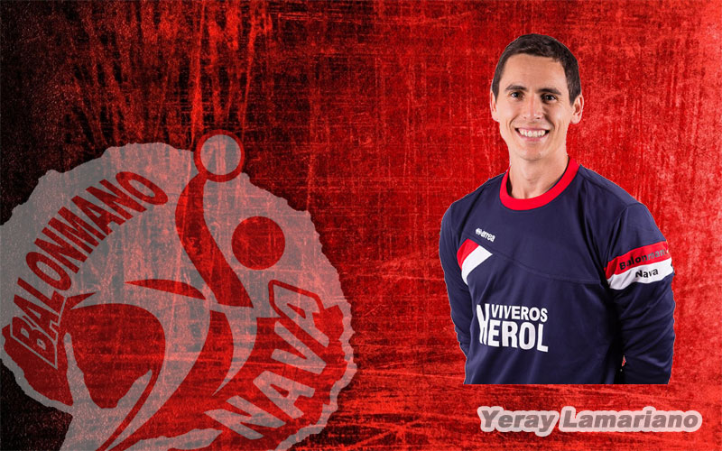 Club Balonmano Nava Yeray