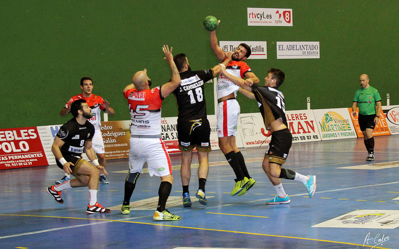 Club Balonmano Nava