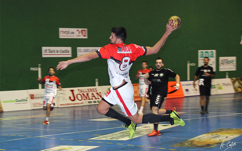 Club Balonmano Nava Dolmenes