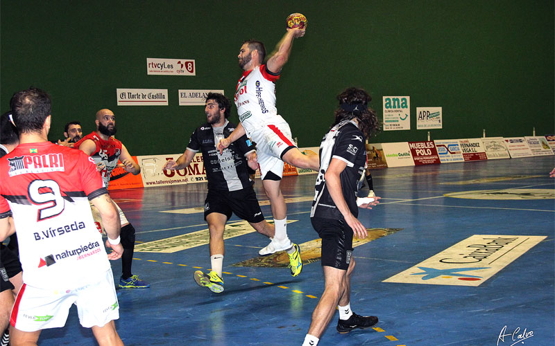 Club Balonmano Nava Terrelavega