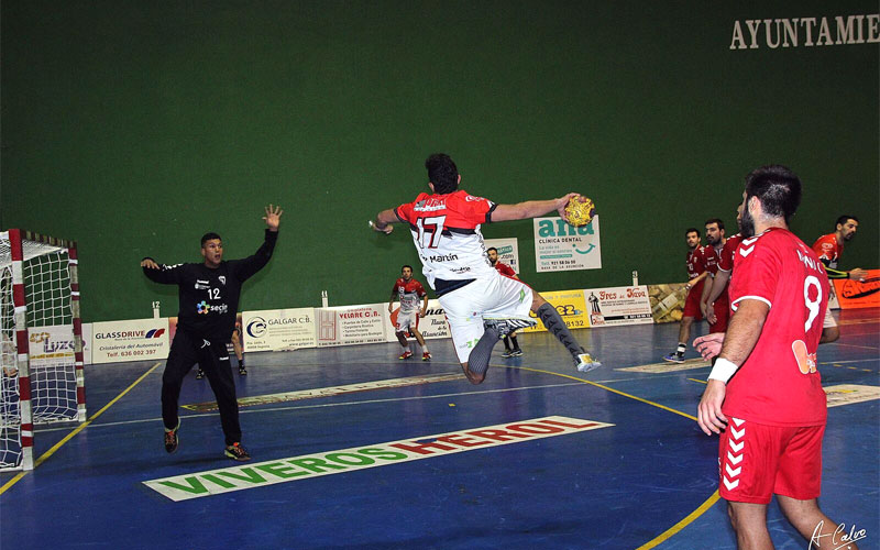 Club Balonmano Nava Alcobendas