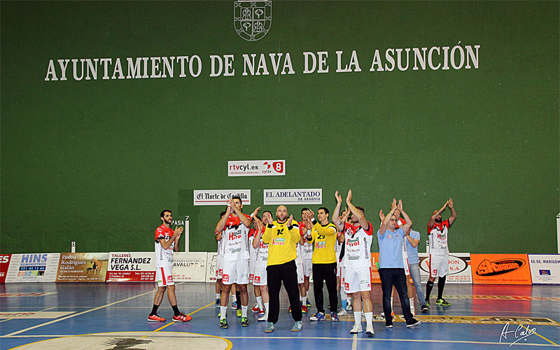 Club Balonmano Nava Lanzarote