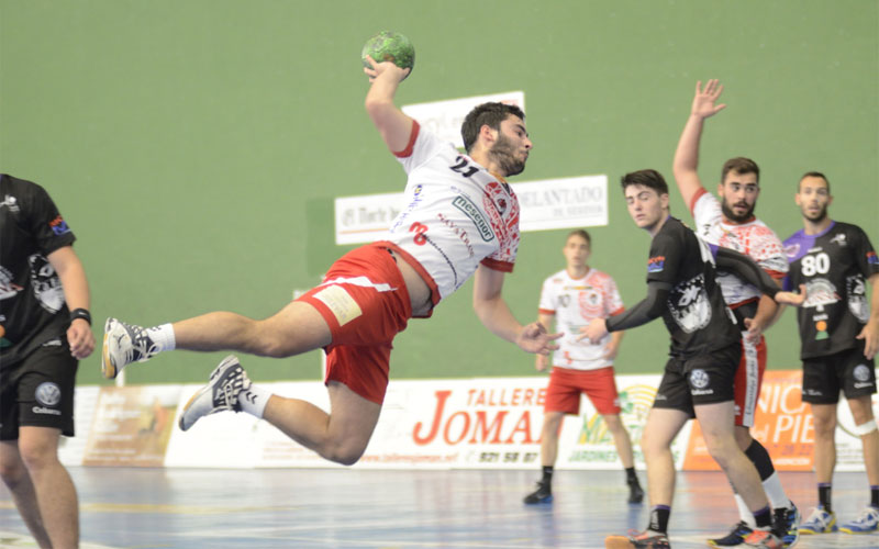 Club Balonmano Nava Juvenil Palencia