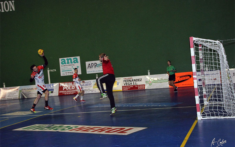 Club Balonmano Nava Lanzarote