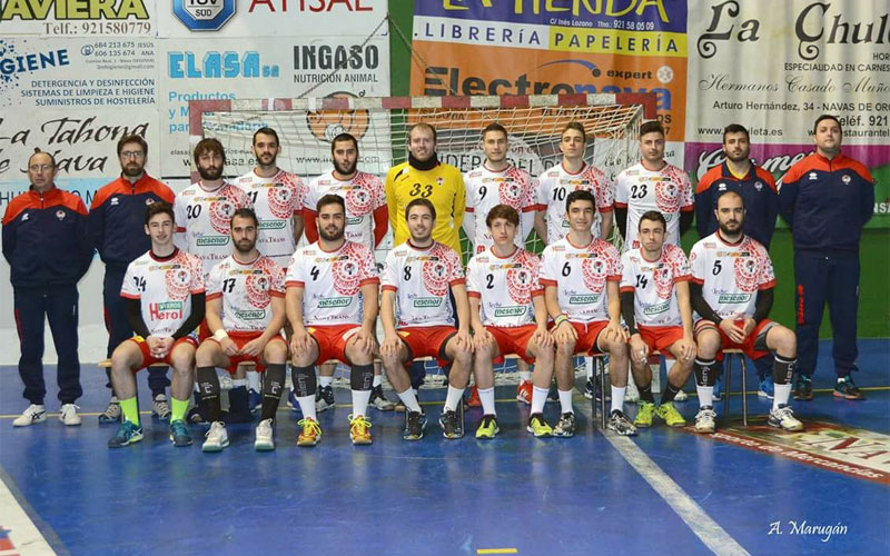 El Leche Mesenor Bm. Nava