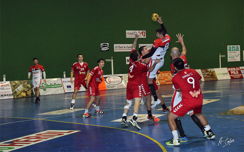 Club Balonmano Nava Alcobendas