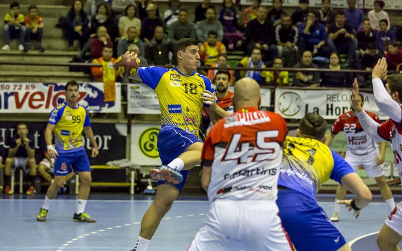 Viveros Herol Bm. Nava Partido Aranda