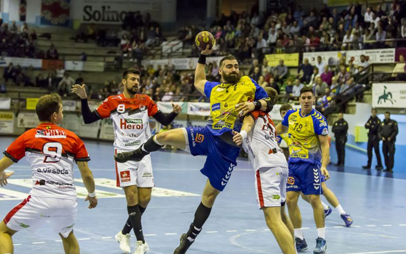 Viveros Herol Bm. Nava Partido Aranda