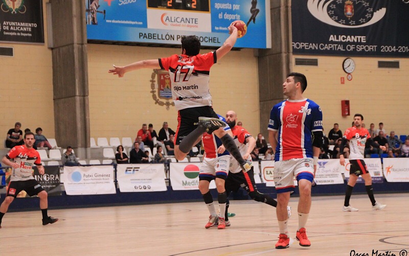 El Viveros Herol Bm Nava Partido Alicante