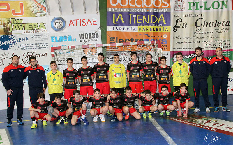 Calzados Rober Bm. Nava