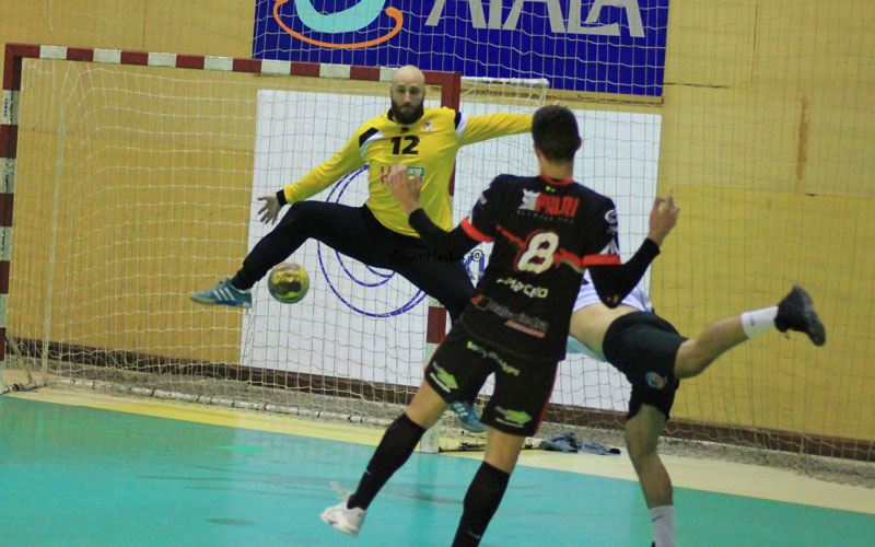 El Viveros Herol Bm Nava Partido Amenábar Zarautz Z.K.E