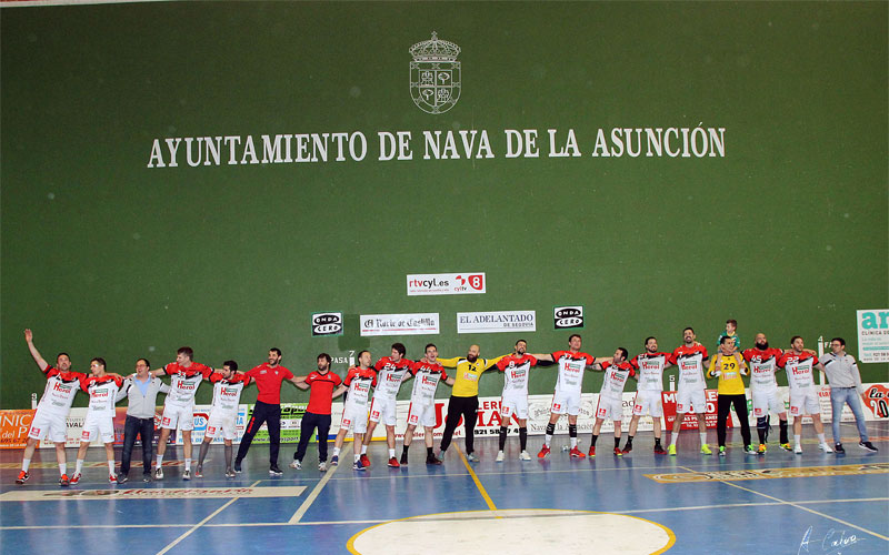 Club Balonmano Nava