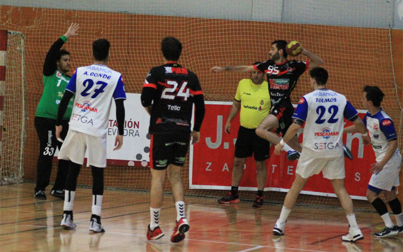 El Viveros Herol Bm Nava Partido Cisne