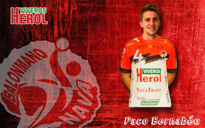 Presentacion Bernabeu