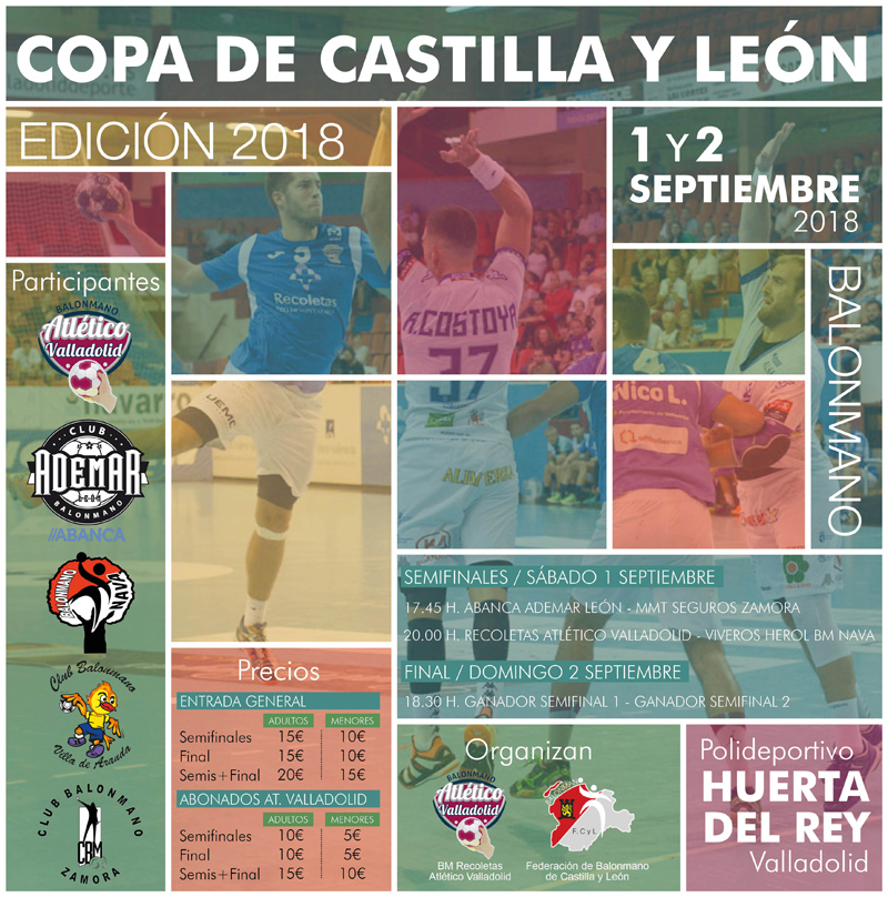 Copa Castilla y León