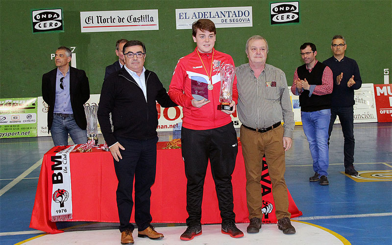 El Viveros Herol Bm Nava Quintin Y Julian