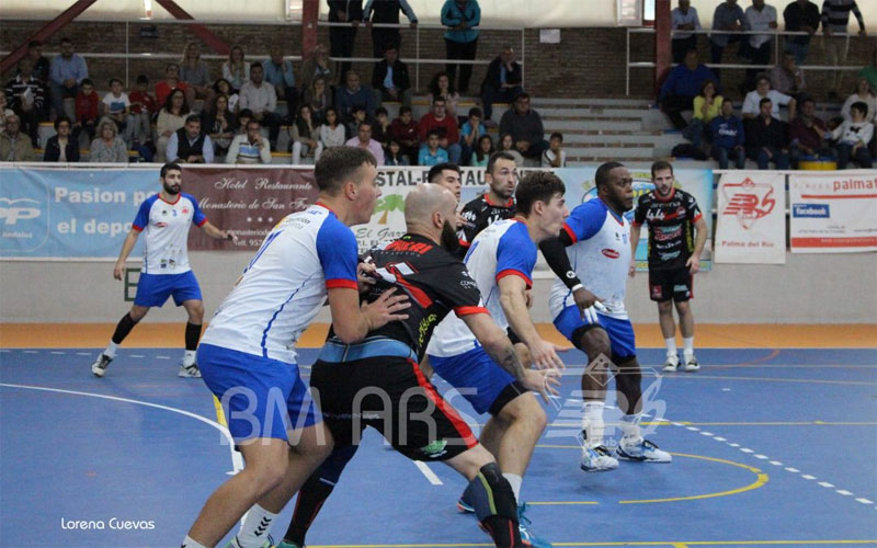 El Viveros Herol Bm Nava Partido Palma