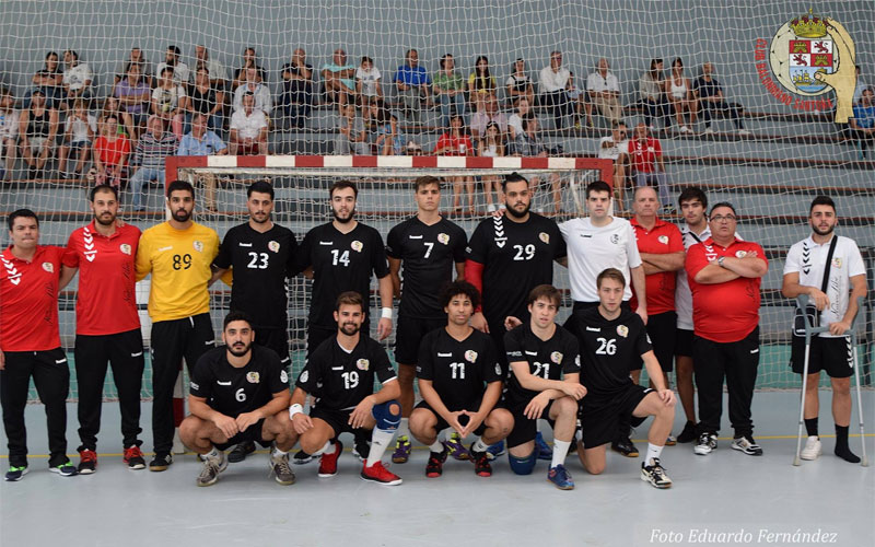 El Viveros Herol Bm Nava Partido Santona