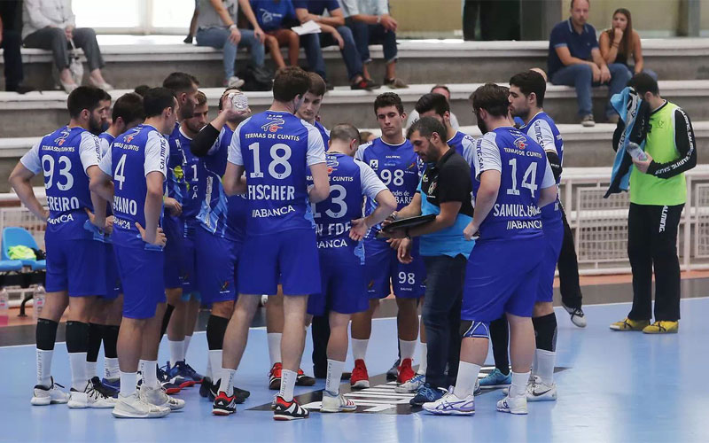 El Viveros Herol Bm Nava Partido Teucro