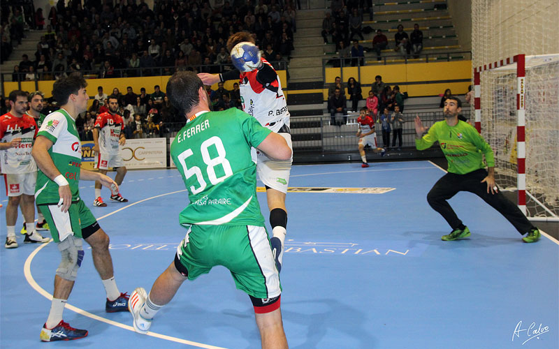 El Viveros Herol Bm Nava Partido Bordils