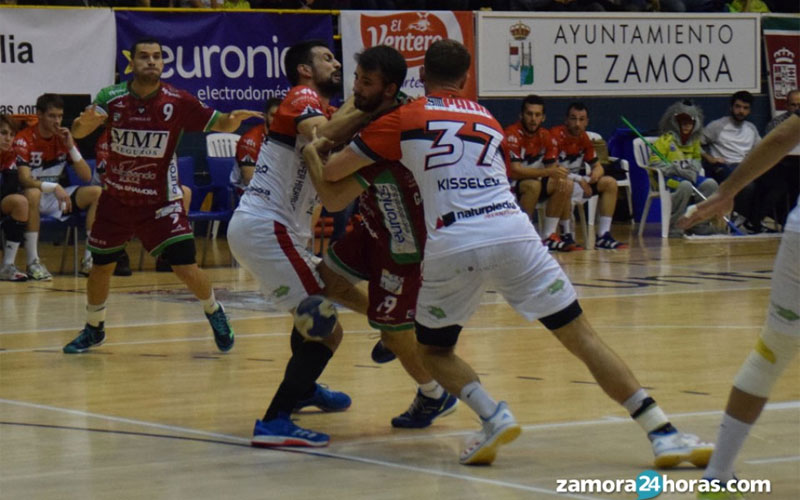 El Viveros Herol Bm Nava Partido Zamora