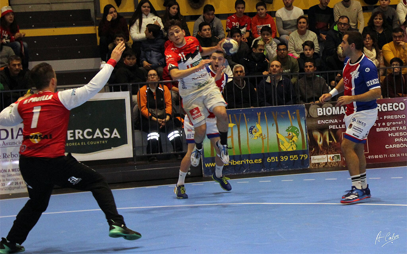 El Viveros Herol Bm. Nava Partido Agustinos Alicante